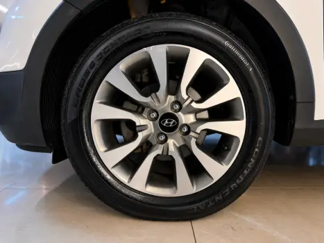 HYUNDAI HB 20 Hatch X 1.6 16V 4P STYLE FLEX, Foto 13