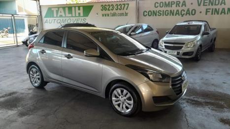 HYUNDAI HB 20 Hatch 1.0 12V 4P FLEX COMFORT PLUS, Foto 1