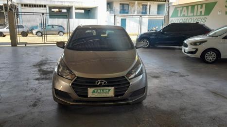 HYUNDAI HB 20 Hatch 1.0 12V 4P FLEX COMFORT PLUS, Foto 2