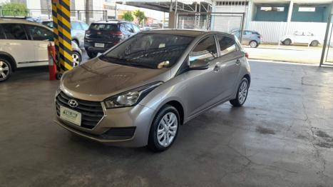 HYUNDAI HB 20 Hatch 1.0 12V 4P FLEX COMFORT PLUS, Foto 3