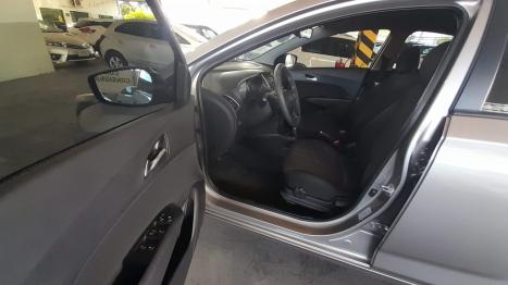 HYUNDAI HB 20 Hatch 1.0 12V 4P FLEX COMFORT PLUS, Foto 4