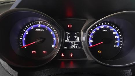 HYUNDAI HB 20 Hatch 1.0 12V 4P FLEX COMFORT PLUS, Foto 5