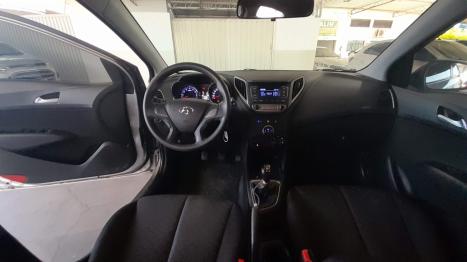 HYUNDAI HB 20 Hatch 1.0 12V 4P FLEX COMFORT PLUS, Foto 6