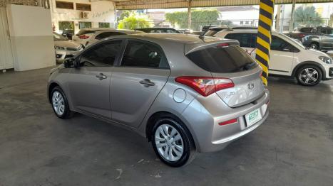 HYUNDAI HB 20 Hatch 1.0 12V 4P FLEX COMFORT PLUS, Foto 8