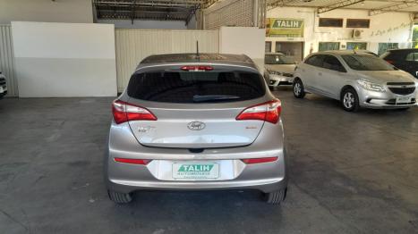 HYUNDAI HB 20 Hatch 1.0 12V 4P FLEX COMFORT PLUS, Foto 9