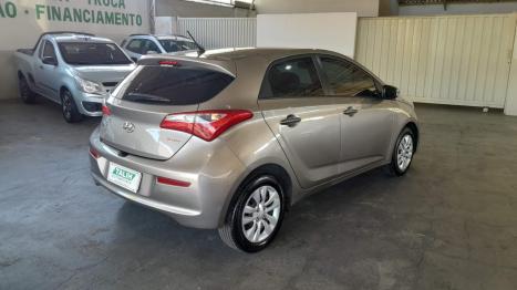 HYUNDAI HB 20 Hatch 1.0 12V 4P FLEX COMFORT PLUS, Foto 10