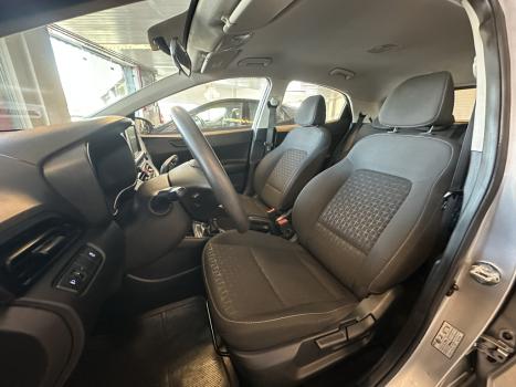 HYUNDAI HB 20 Hatch 1.0 12V 4P FLEX COMFORT PLUS, Foto 7