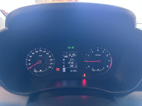 HYUNDAI HB 20 Hatch 1.0 12V 4P FLEX COMFORT PLUS, Foto 9