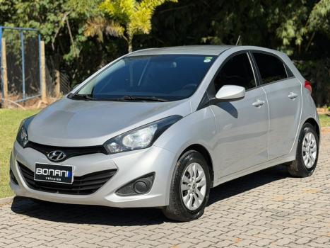 HYUNDAI HB 20 Hatch 1.6 16V 4P FLEX COMFORT PLUS, Foto 1