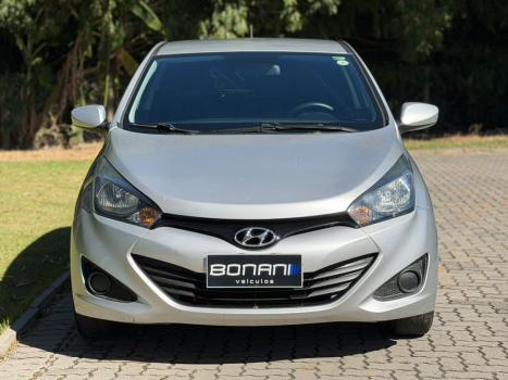 HYUNDAI HB 20 Hatch 1.6 16V 4P FLEX COMFORT PLUS, Foto 2