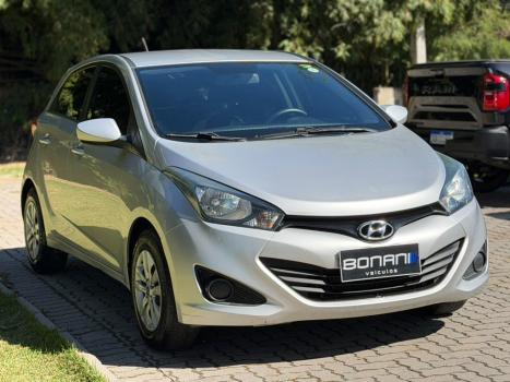 HYUNDAI HB 20 Hatch 1.6 16V 4P FLEX COMFORT PLUS, Foto 3