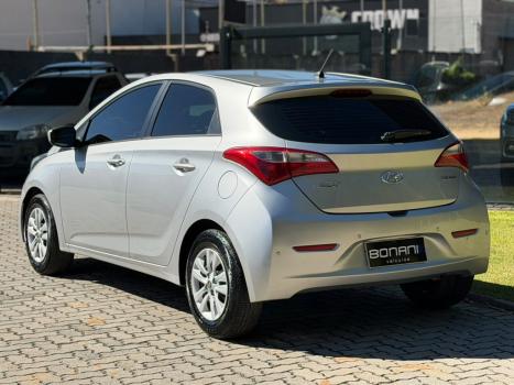 HYUNDAI HB 20 Hatch 1.6 16V 4P FLEX COMFORT PLUS, Foto 4