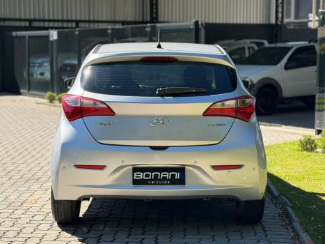 HYUNDAI HB 20 Hatch 1.6 16V 4P FLEX COMFORT PLUS, Foto 5