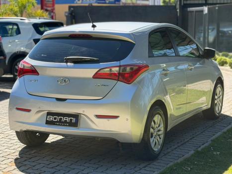 HYUNDAI HB 20 Hatch 1.6 16V 4P FLEX COMFORT PLUS, Foto 6
