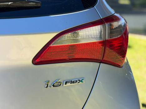 HYUNDAI HB 20 Hatch 1.6 16V 4P FLEX COMFORT PLUS, Foto 7