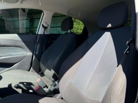 HYUNDAI HB 20 Hatch 1.6 16V 4P FLEX COMFORT PLUS, Foto 9