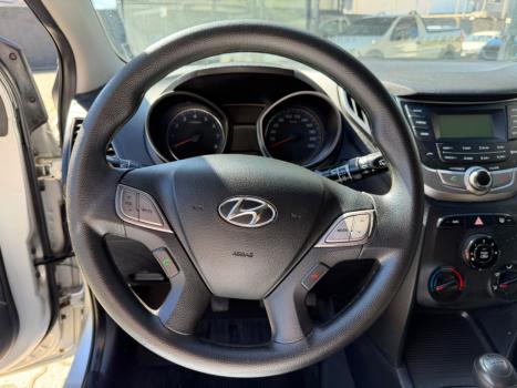 HYUNDAI HB 20 Hatch 1.6 16V 4P FLEX COMFORT PLUS, Foto 11