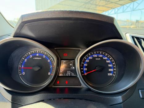 HYUNDAI HB 20 Hatch 1.6 16V 4P FLEX COMFORT PLUS, Foto 12
