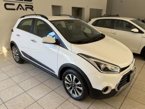 HYUNDAI HB 20 Hatch X 1.6 16V 4P PREMIUM FLEX AUTOM�TICO, Foto 5