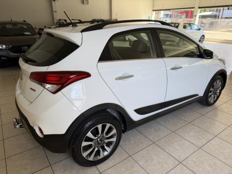 HYUNDAI HB 20 Hatch X 1.6 16V 4P PREMIUM FLEX AUTOM�TICO, Foto 6