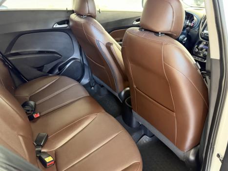 HYUNDAI HB 20 Hatch X 1.6 16V 4P PREMIUM FLEX AUTOM�TICO, Foto 7