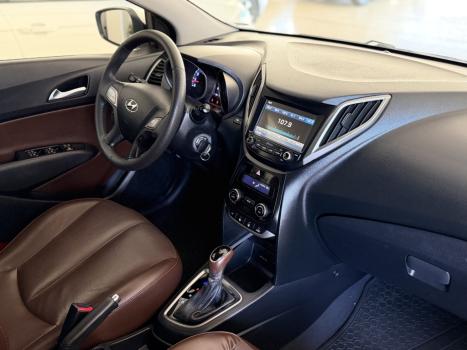 HYUNDAI HB 20 Hatch X 1.6 16V 4P PREMIUM FLEX AUTOM�TICO, Foto 8