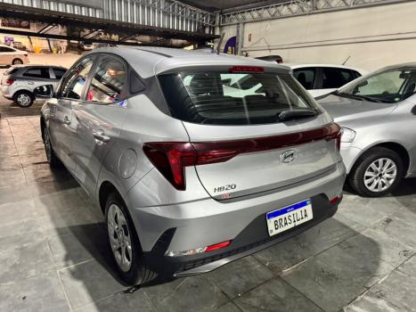 HYUNDAI HB 20 Hatch 1.0 12V 4P FLEX SENSE, Foto 2