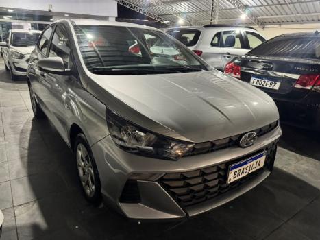 HYUNDAI HB 20 Hatch 1.0 12V 4P FLEX SENSE, Foto 3