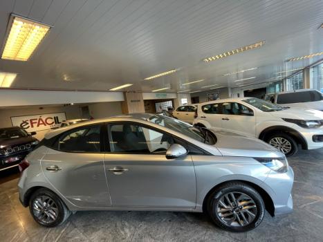 HYUNDAI HB 20 Hatch 1.0 12V 4P LIMITED, Foto 2
