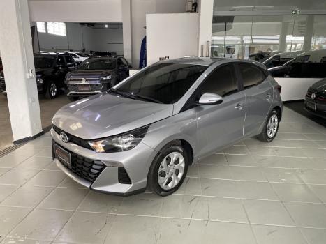 HYUNDAI HB 20 Hatch 1.0 12V 4P FLEX COMFORT PLUS, Foto 1