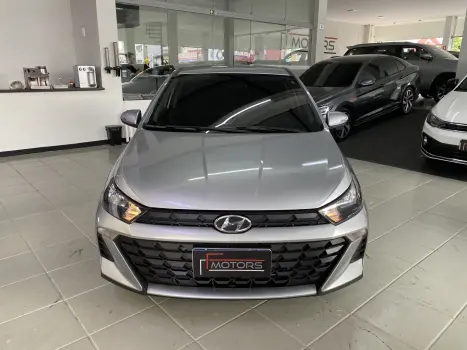 HYUNDAI HB 20 Hatch 1.0 12V 4P FLEX COMFORT PLUS, Foto 2