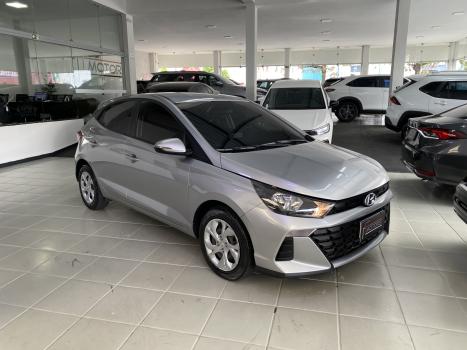 HYUNDAI HB 20 Hatch 1.0 12V 4P FLEX COMFORT PLUS, Foto 3