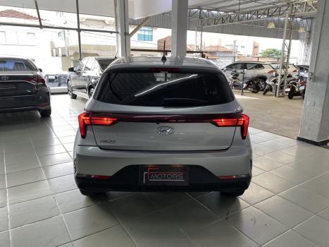 HYUNDAI HB 20 Hatch 1.0 12V 4P FLEX COMFORT PLUS, Foto 5