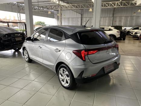 HYUNDAI HB 20 Hatch 1.0 12V 4P FLEX COMFORT PLUS, Foto 6