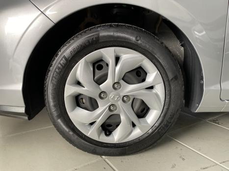 HYUNDAI HB 20 Hatch 1.0 12V 4P FLEX COMFORT PLUS, Foto 7