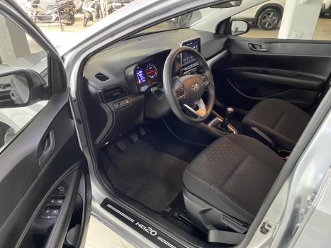 HYUNDAI HB 20 Hatch 1.0 12V 4P FLEX COMFORT PLUS, Foto 8