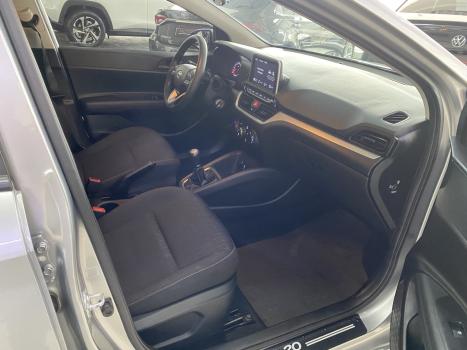 HYUNDAI HB 20 Hatch 1.0 12V 4P FLEX COMFORT PLUS, Foto 13