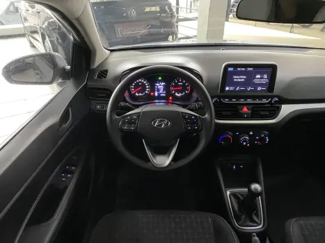 HYUNDAI HB 20 Hatch 1.0 12V 4P FLEX COMFORT PLUS, Foto 14