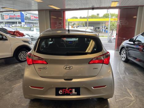 HYUNDAI HB 20 Hatch 1.0 12V 4P FLEX COMFORT, Foto 3