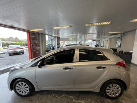 HYUNDAI HB 20 Hatch 1.0 12V 4P FLEX COMFORT, Foto 4