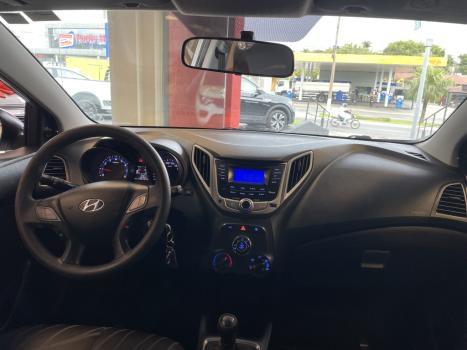 HYUNDAI HB 20 Hatch 1.0 12V 4P FLEX COMFORT, Foto 6