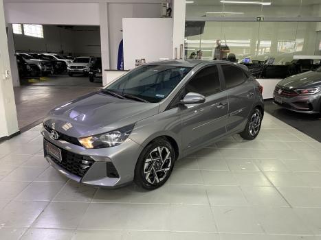 HYUNDAI HB 20 Hatch , Foto 1