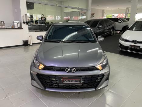 HYUNDAI HB 20 Hatch , Foto 2
