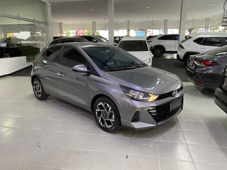 HYUNDAI HB 20 Hatch , Foto 3