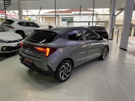 HYUNDAI HB 20 Hatch , Foto 4