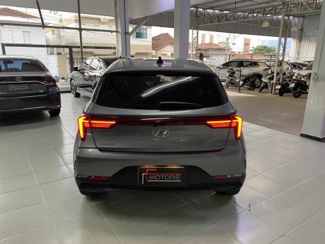 HYUNDAI HB 20 Hatch , Foto 5