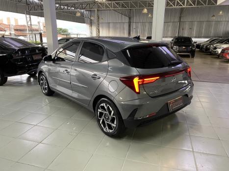 HYUNDAI HB 20 Hatch , Foto 6