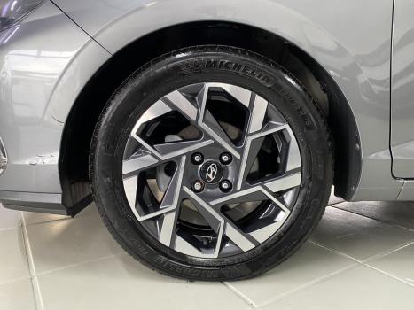 HYUNDAI HB 20 Hatch , Foto 7
