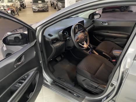 HYUNDAI HB 20 Hatch , Foto 8