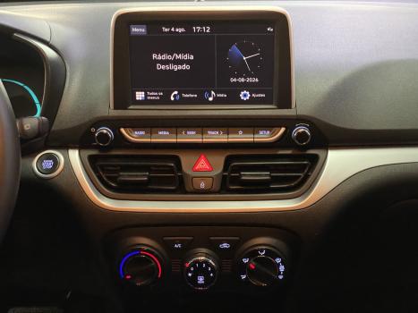 HYUNDAI HB 20 Hatch , Foto 15